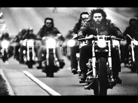Hells Angels -- Angels Never Die -