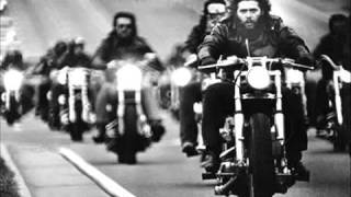Hells Angels -- Angels Never Die -