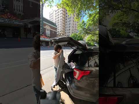 The ATX Busker : Episode 12