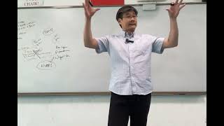 [問卦] 一年前就知道美國會轟炸伊朗？