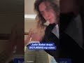 Justin Bieber Drops DISTURBING Rap Video