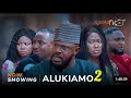 Alukiamo 2 Latest Yoruba Movie 2024 Drama |Odunlade Adekola|Juliet Jatto |Korede Obasan |Jamiu azeez
