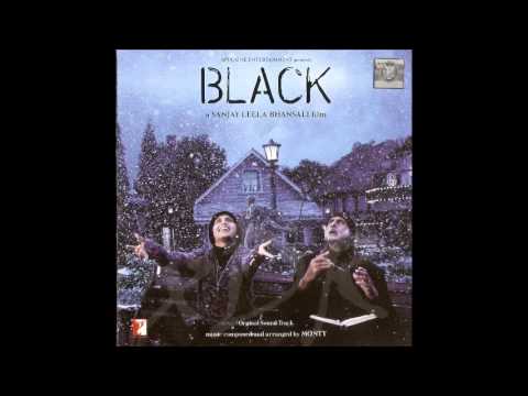 Michelles Theme - Black