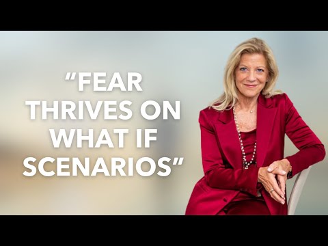 Reclaiming Your Power: Overcoming Fear and Self-Doubt