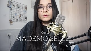 Mademoiselle - Sfera Ebbasta | Cover by Serena.