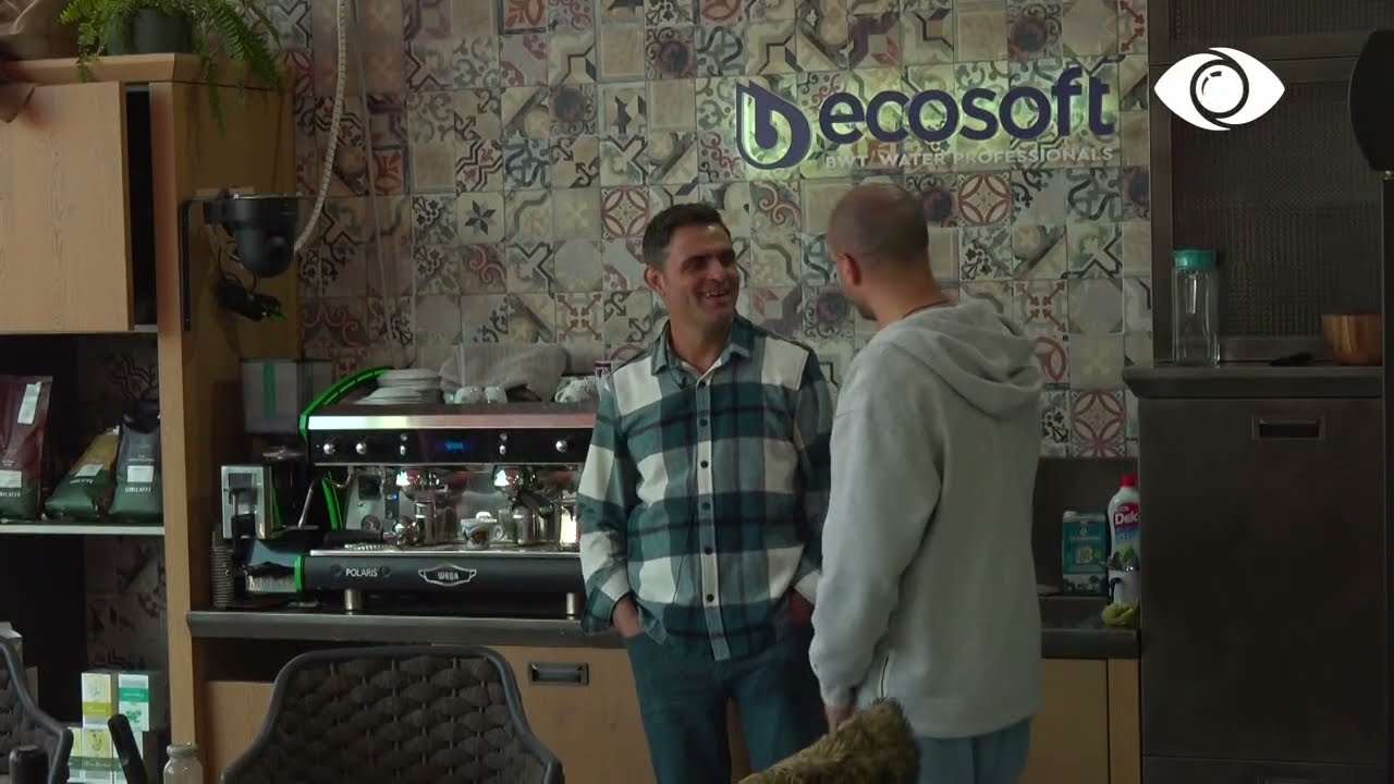 “Po ia ktheve në të njëjtën mënyrë, ndalon!” Kristi imiton Luizin