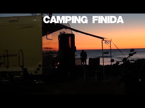Camping Finida - Istrien