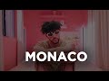 Bad Bunny - MONACO (1 hour straight)