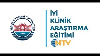 İyi Klinik Araştırma Eğitimi