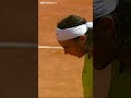 Young Rafa Nadal Was RAPID ?