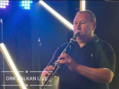 Ork Balkan – Super Gancho Live 2025–2026”