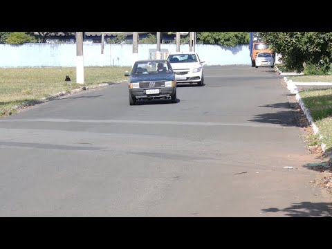 Deputado estadual anuncia verba para asfalto em Rio Claro
