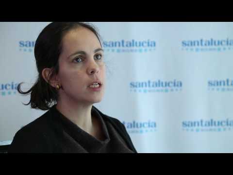 Entrevista Anna Portela Mestres, CEO de Xenopat - YouTube