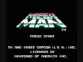 Mega Man NES Game Music Dr Wily Defeated