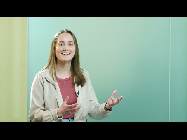 Le baccalauréat en communication humaine et organisationnelle: Mot de la fin