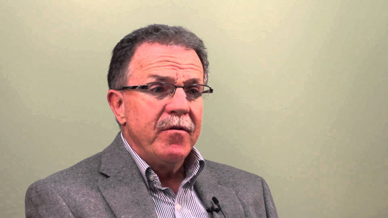 Video thumbnail for Customer Testimonial from Jerry Colella