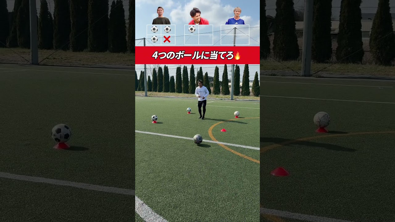 Skill Tutorial #football #footballskillschallenge #soccer