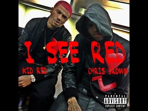 Video thumbnail for I See Red