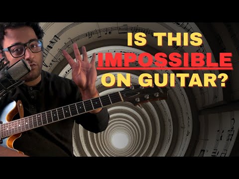 The Jazz Guitar Technique That Will Level Up Your Playing