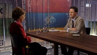 Simone Weil – Radikale Denkerin (Sternstunde Philosophie)
