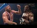 Booker T Vs Kurt Angle 06 09 2005 1 2