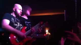 Soilwork - Final Fatal Force (Live in Ottawa) 2013