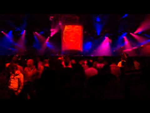 Morgan Page feat. Lissie - The Longest Road (Deadmau5 Remix)