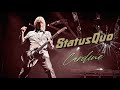Status Quo - Caroline Live (Pro Sound) HD 