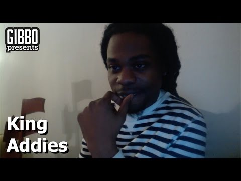 King Addies Talk Stereo 5 Clash