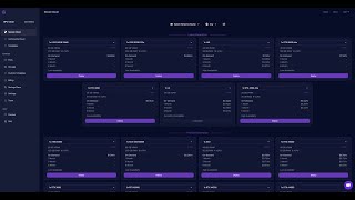 Host your own LLM in 5 minutes on runpod,  and setup APi endpoint for it.