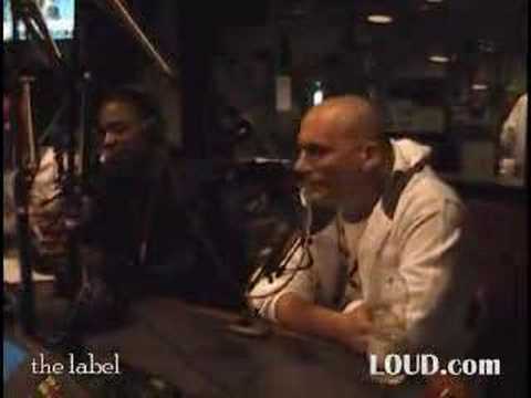 Loud.com: Steve Rifkind and David Banner Interview