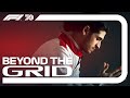 Antonio Giovinazzi Interview | Beyond The Grid | F1 Official Podcast