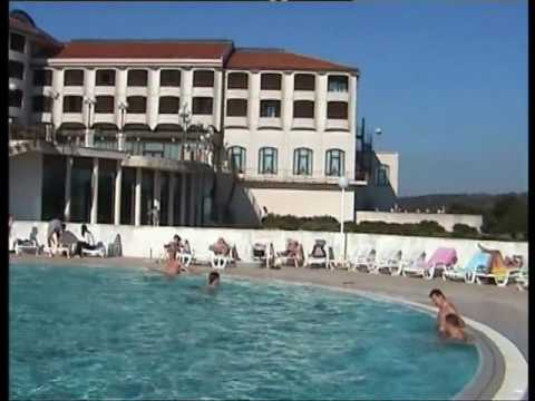 Izlet TD Brezje - Brijoni - 12. oktober 2001