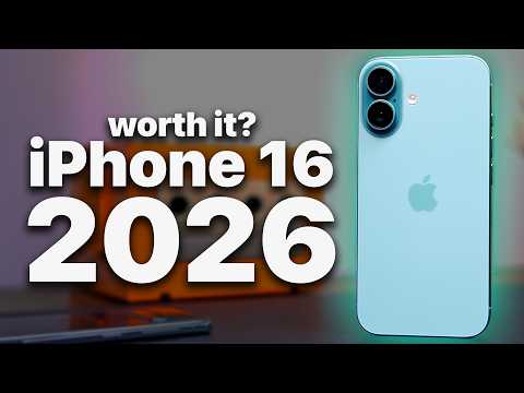 iPhone 16 Plus | Đánh giá tính năng