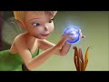 Tinker Bell And The Lost Treasure Tinker Bell Accuses Terrence For Breaking Her Scepter HD 1080p