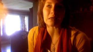 Tri-onichles wit Talitha If It&#39;s Alright by Christian Lewis