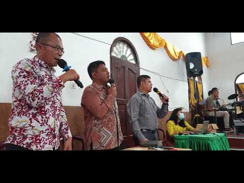 20210328 - Ibadah Raya - #5 Tu JoloM o Debatangku