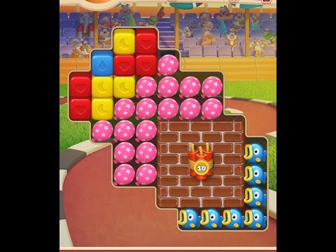 TOON BLAST level 7917