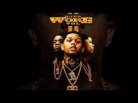 Yella Beezy - Up One ft. Lil Baby (Clean)