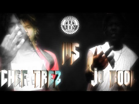 Chef Trez vs JO Kool