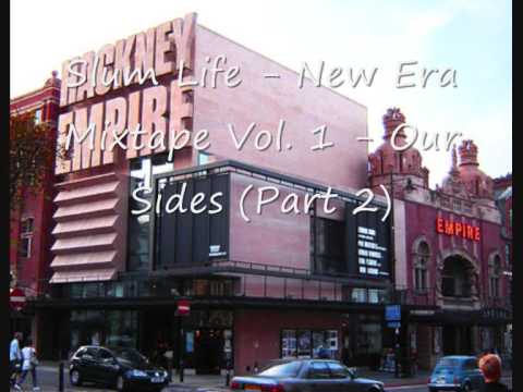 Slumlife - Our Sides (Part 2)
