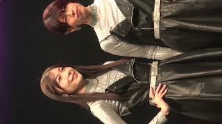 東京オートサロン2025 コンパニオンアピールタイム 31 BYDブース 藤井咲希 坂口ゆき 4K