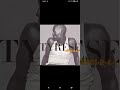 Tyrese -  Promises