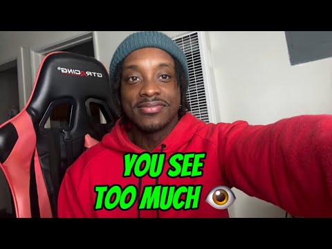 They&rsquo;re Saying You Know Too Much