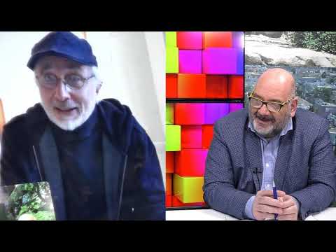 PIRKADAT Breuer Péterrel: Seres Attila