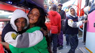 Download lagu MTOTO JUNIOR AONDOKA ARUSHA RASMI, ANATAKA KUWA MWANAJESHI, MAMA YAKE ALIA NA KUMWAMBIA KAWE KICHWA mp3