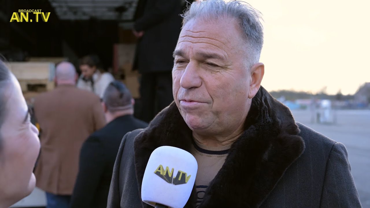 Interview mit Kai Ebel - Sportmoderator bei RTL