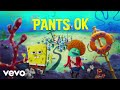 Ice Spice - Big Guy (from "The SpongeBob Movie: Search for SquarePants” / Lyric Video)