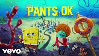 Download lagu Ice Spice - Big Guy (from 'The SpongeBob Movie: Search for SquarePants” / Lyric Video) mp3