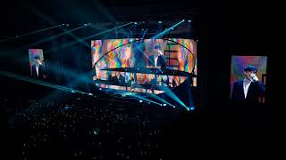 M.C THE MAX (엠씨더맥스) - Eh-O! (에오) 181221 서울 1차